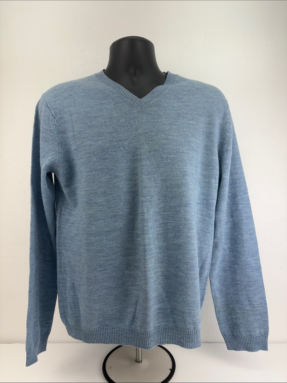 Banana Republic Sweater Womens Medium Merino Wool